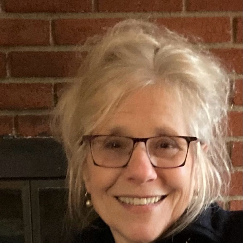 Laurie Harriton