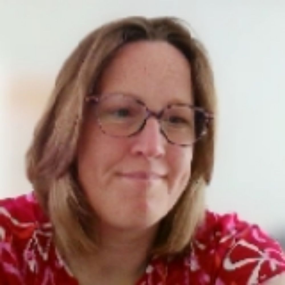 Jo Wright