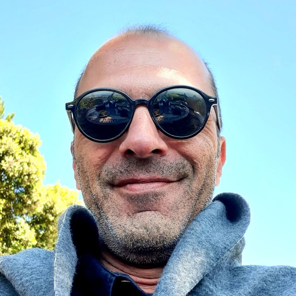 André Gonçalves 