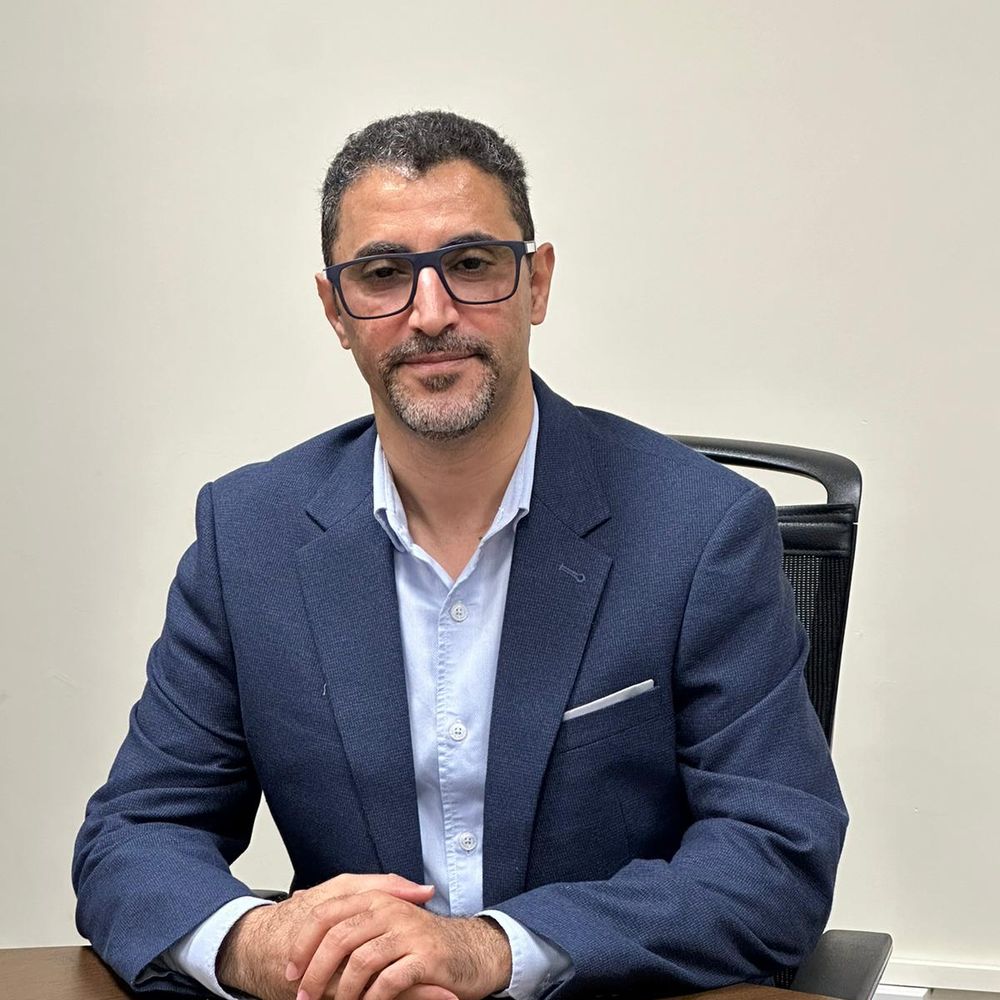 Khaled Al-Shehari
