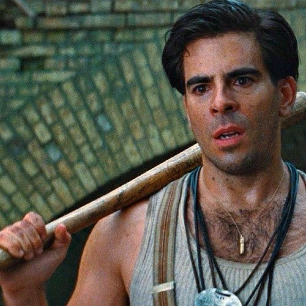 Nazi Lives Don’t Matter