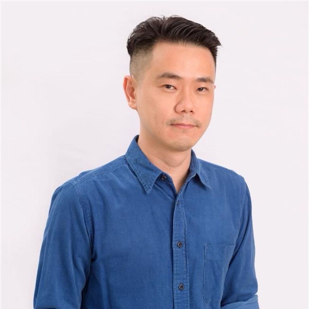 Nicholas Yong