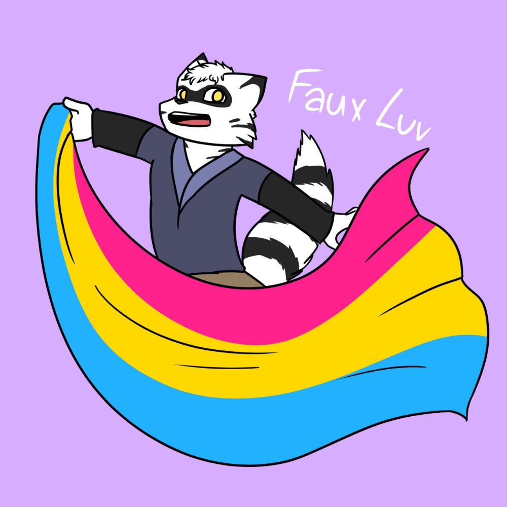 Fauxluv101