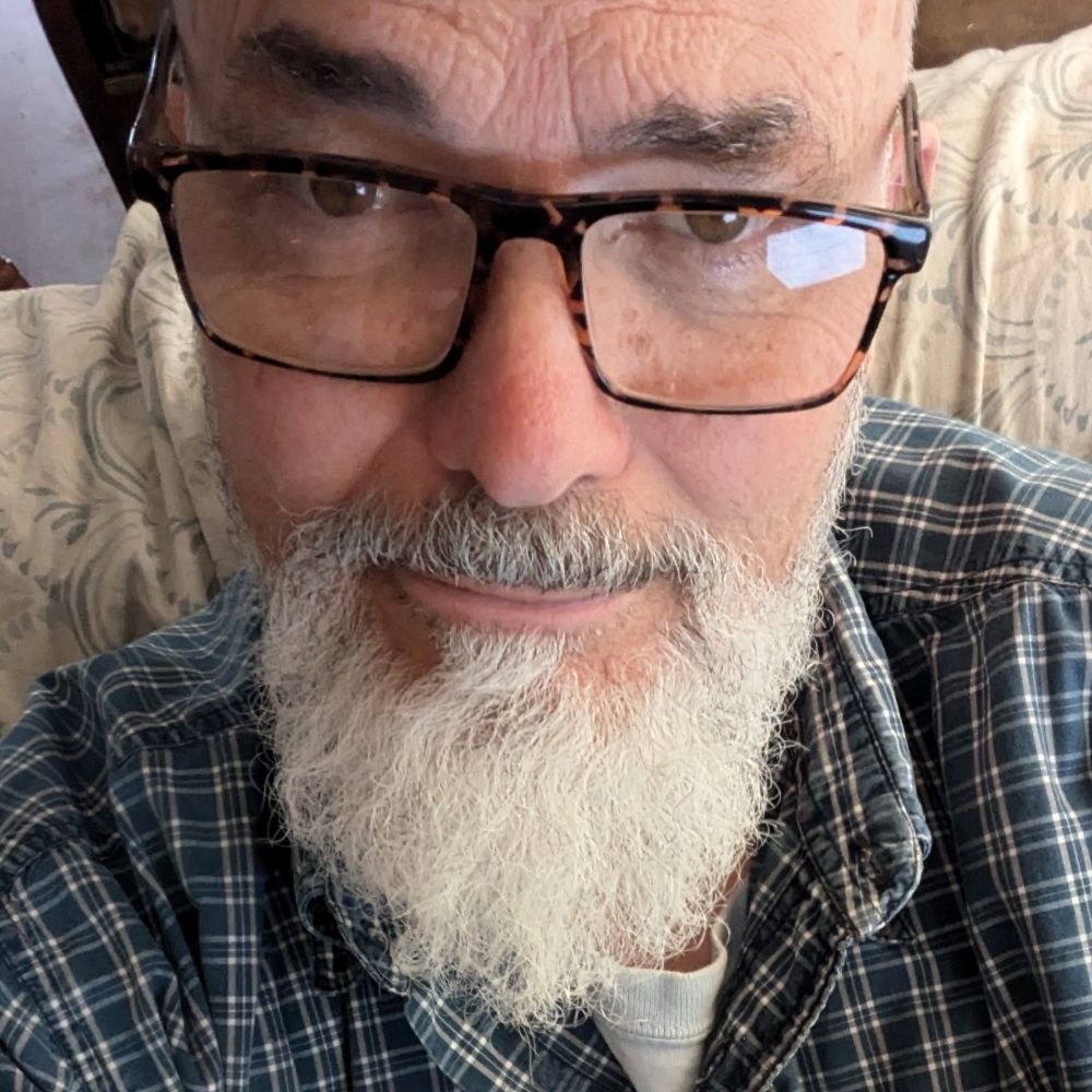 Kit Hickman