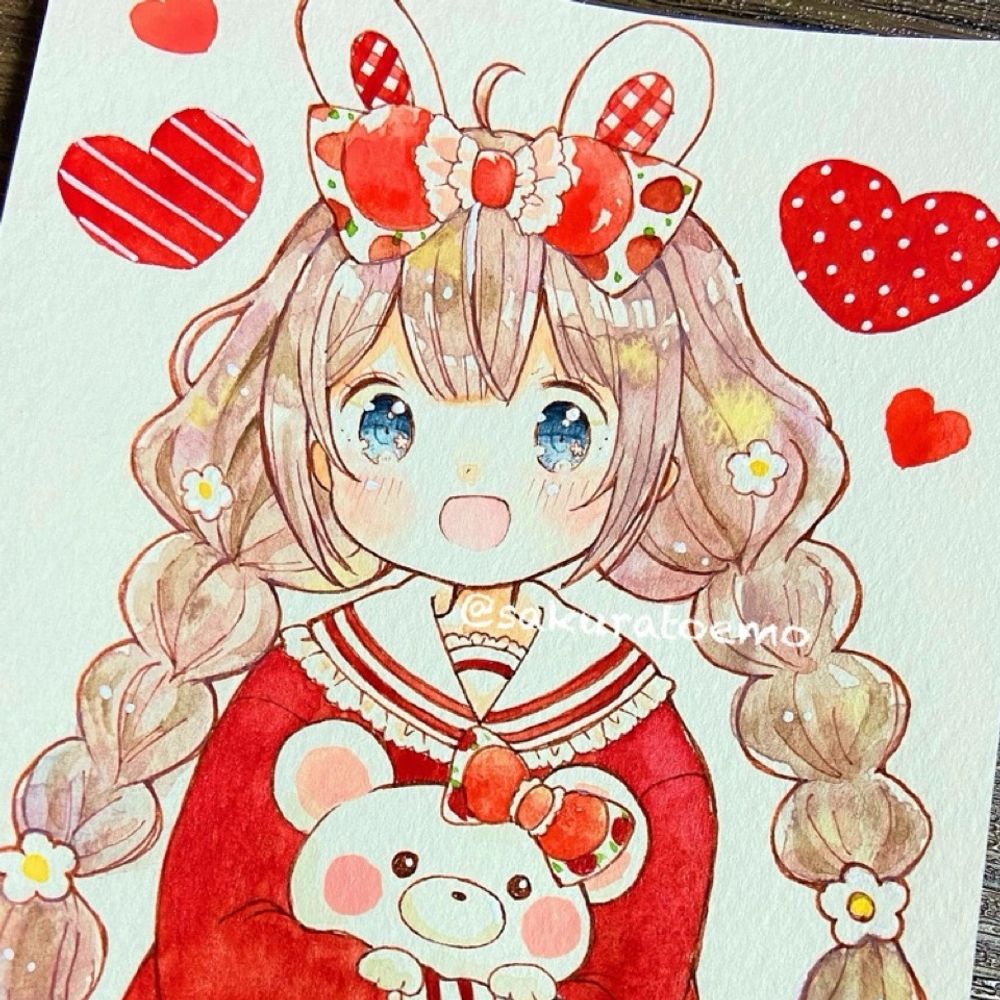 あやせえも