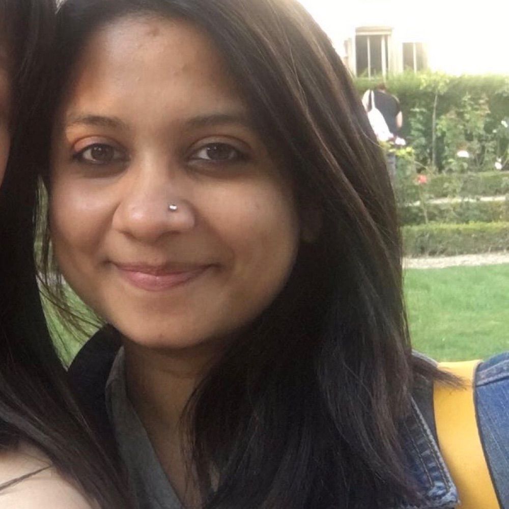 Siri Srinivas