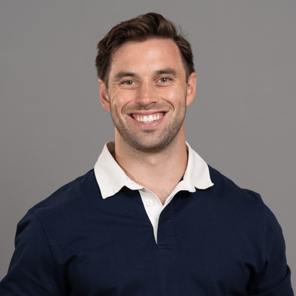 Brooks Leitner