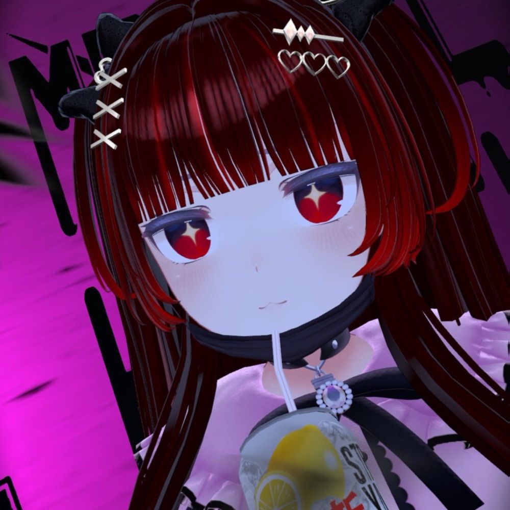 小悪魔シャロ