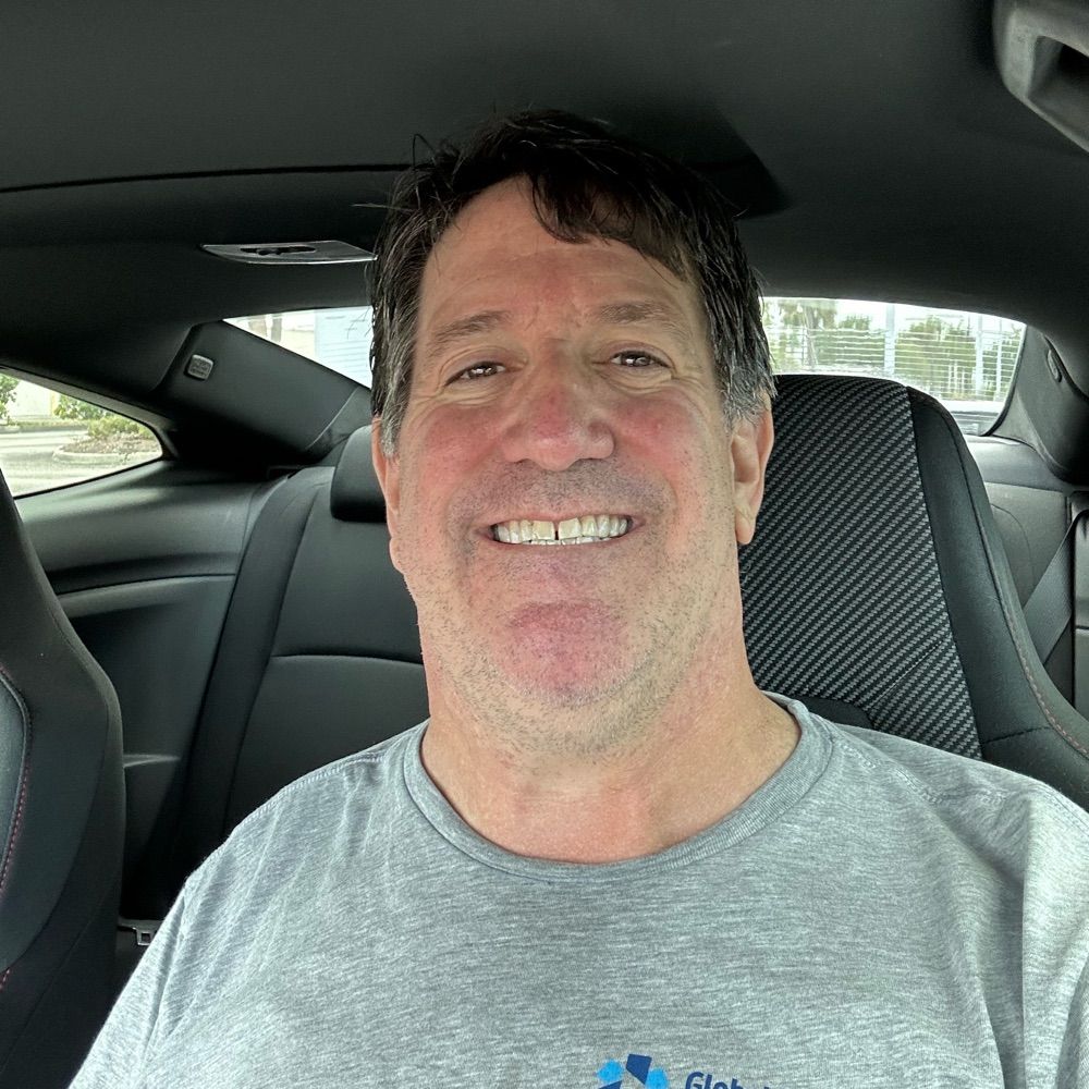 Geoff Gabriel