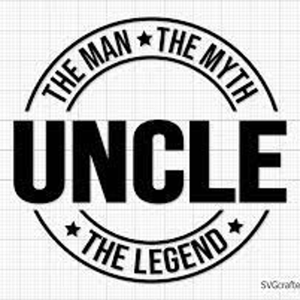 Uncle Touchey