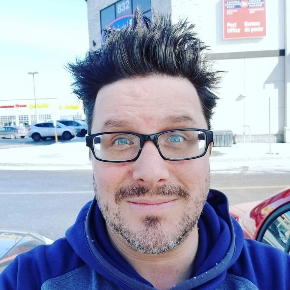 Chris Read
