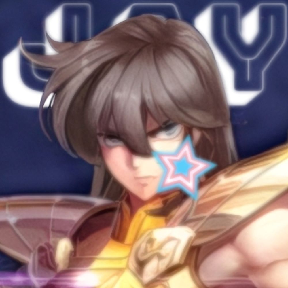 Jay's Storm✨️