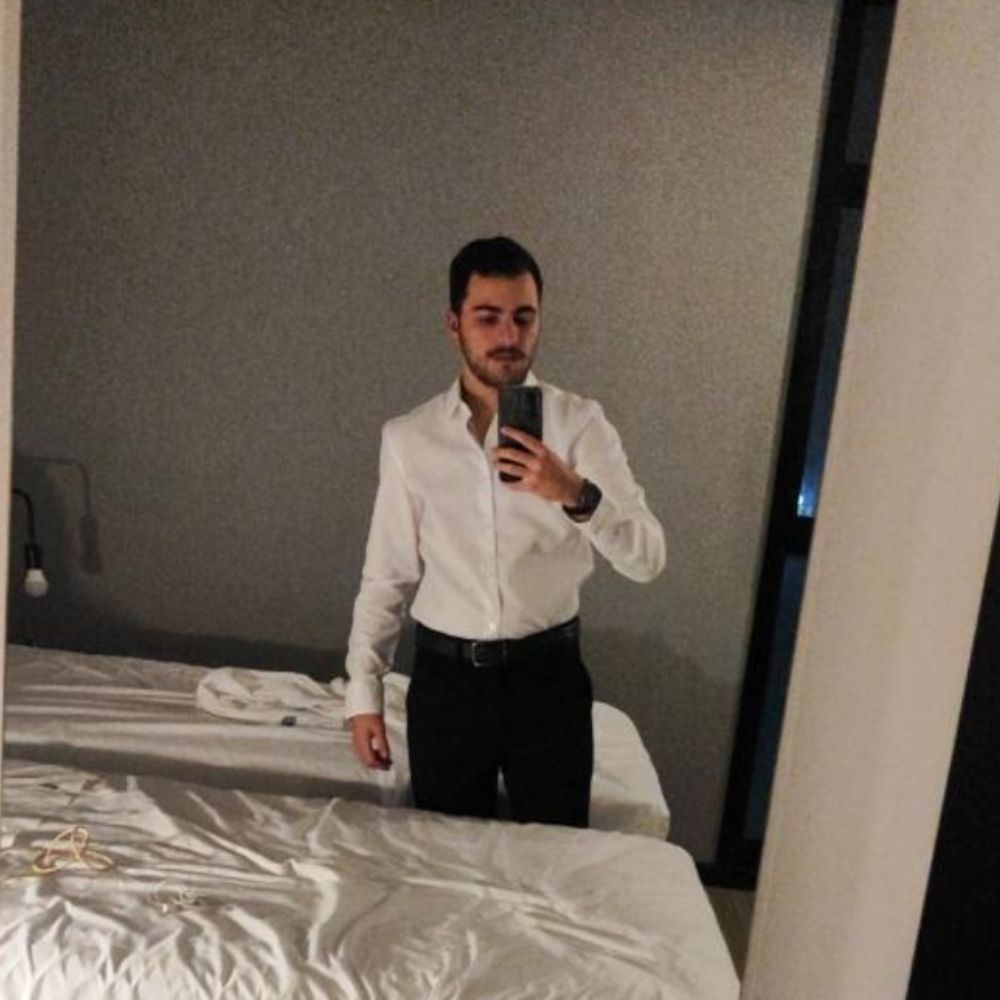 Luiz da Aline