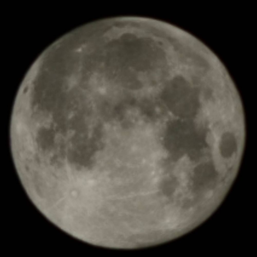 Full Moon