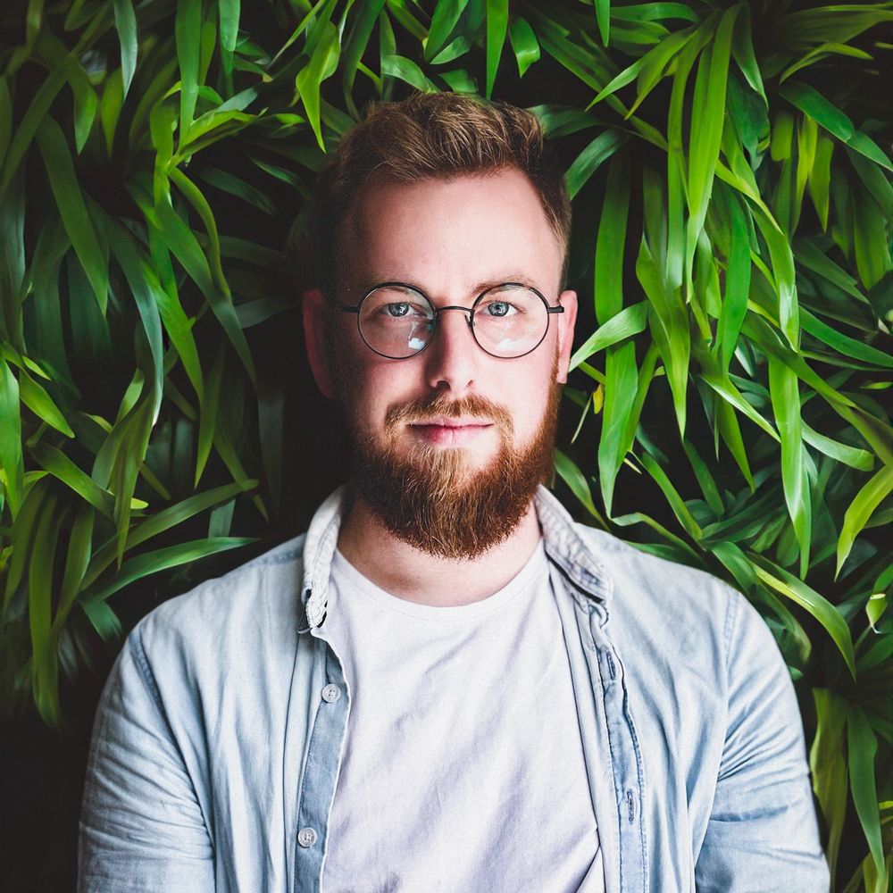 Maxime Bénard