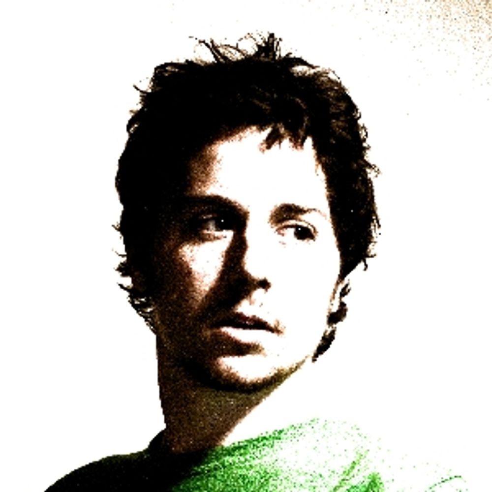 Alex Washtell