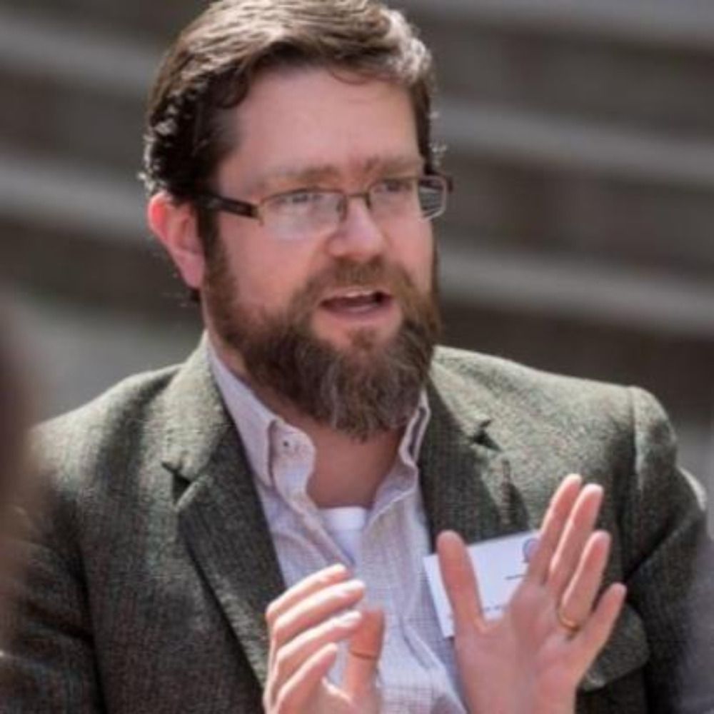 Ben Fletcher-Watson