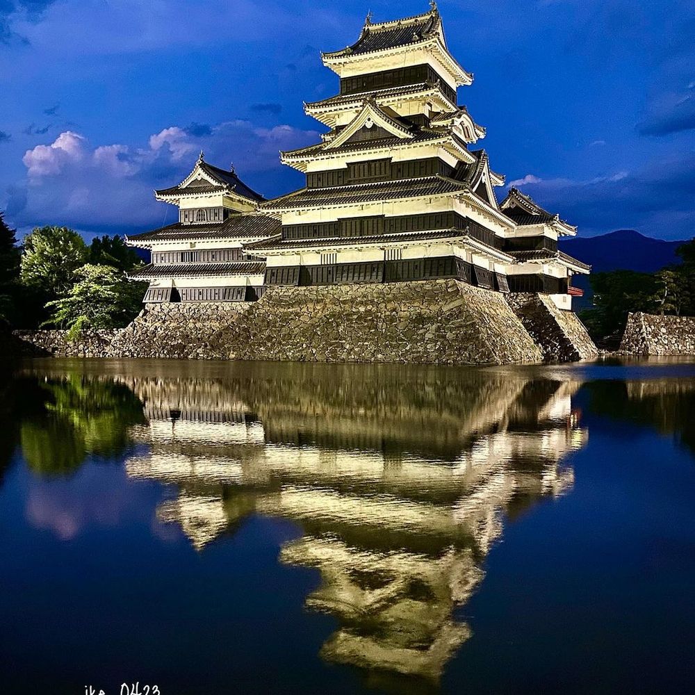 Matsumoto Castle