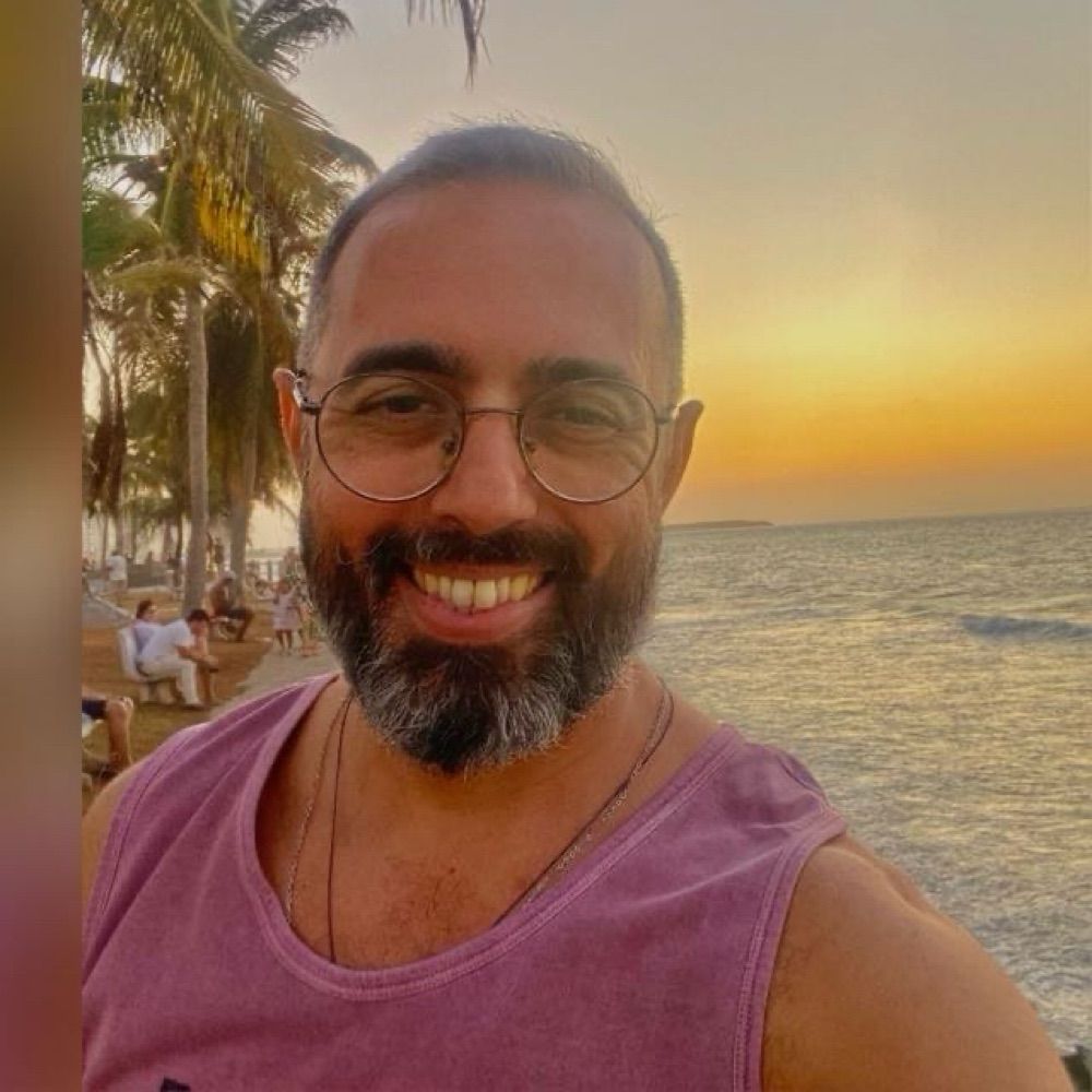 Rafael Gaspar