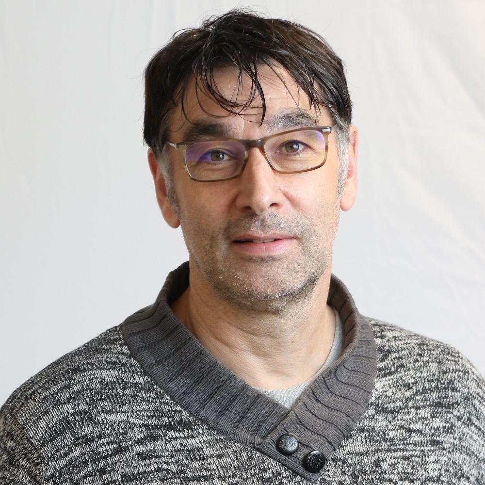 Laurent Kremer