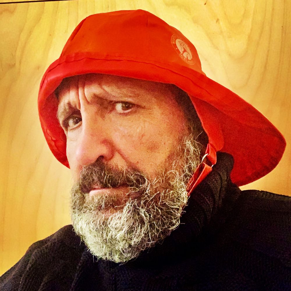 Francisco Blaha's avatar