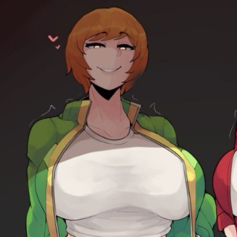 Futa Fanatic 🔞