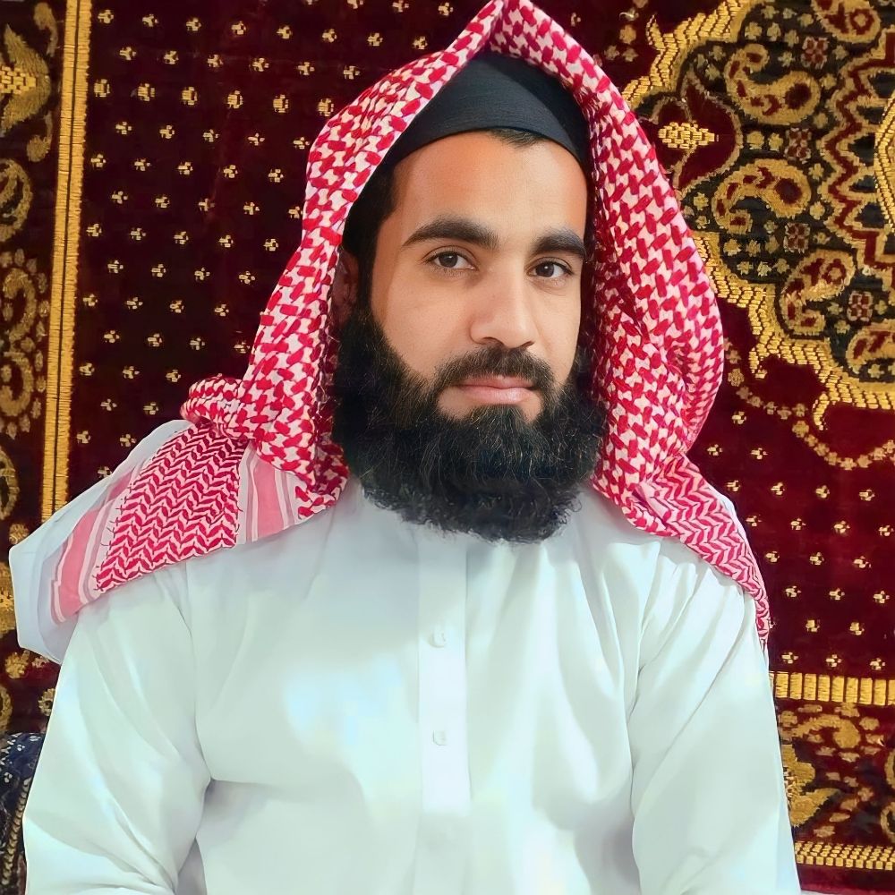 Israr Ullah Saadi