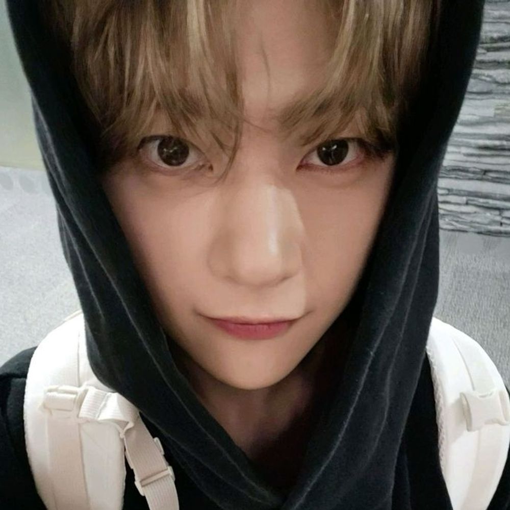 jin, your local thief
