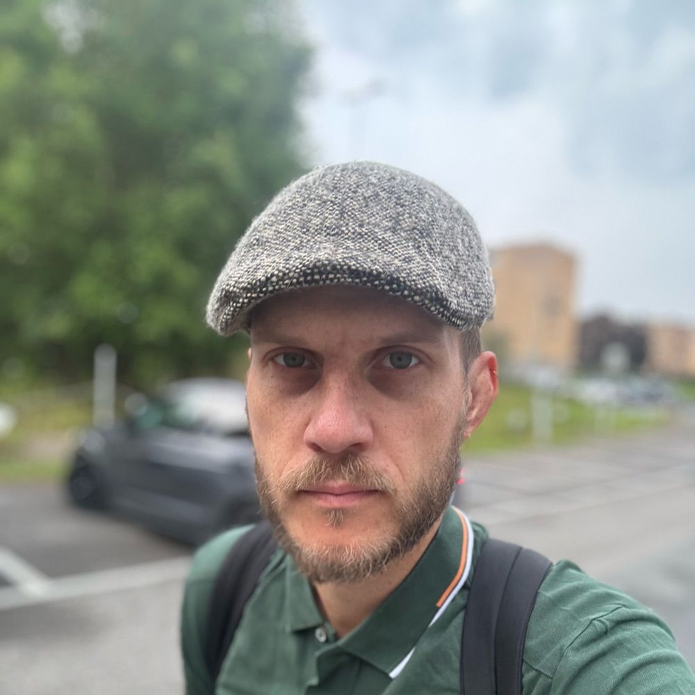Alexander Hopland-Wøien