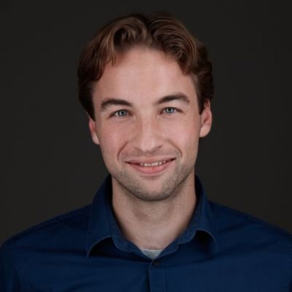 Sebastiaan Smits