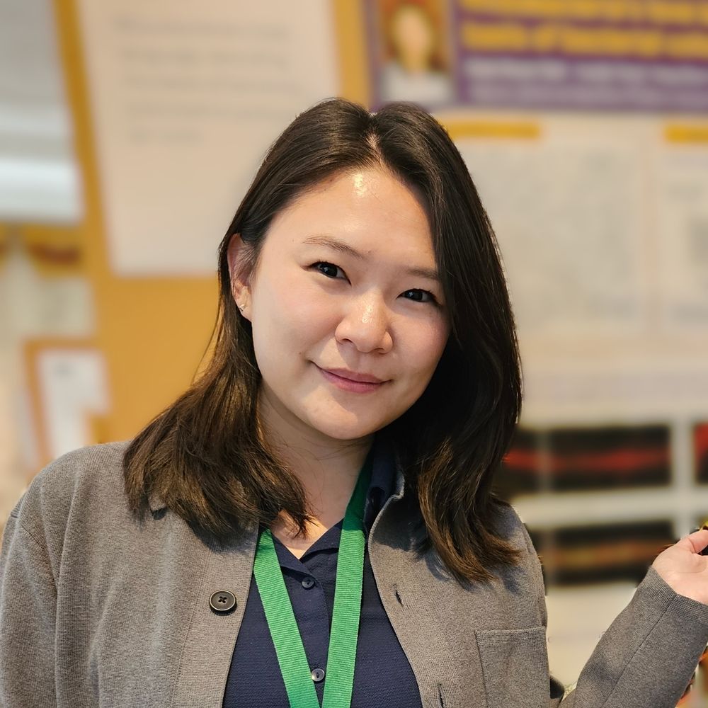 Merissa Huei-Hsuan Tsai
