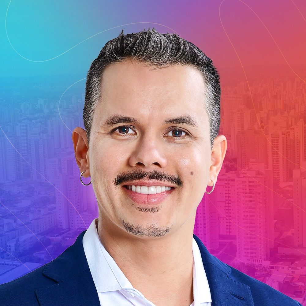 Fabrício Rosa