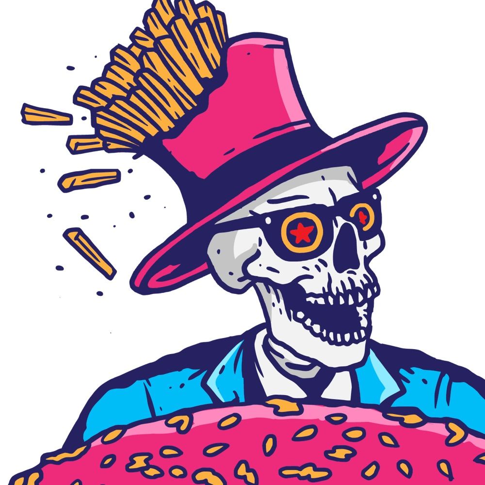 Junk Soul Smothered