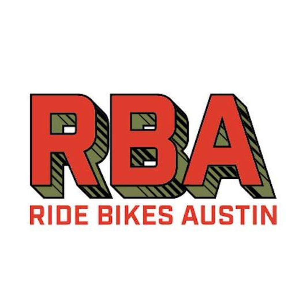 Ride Bikes Austin