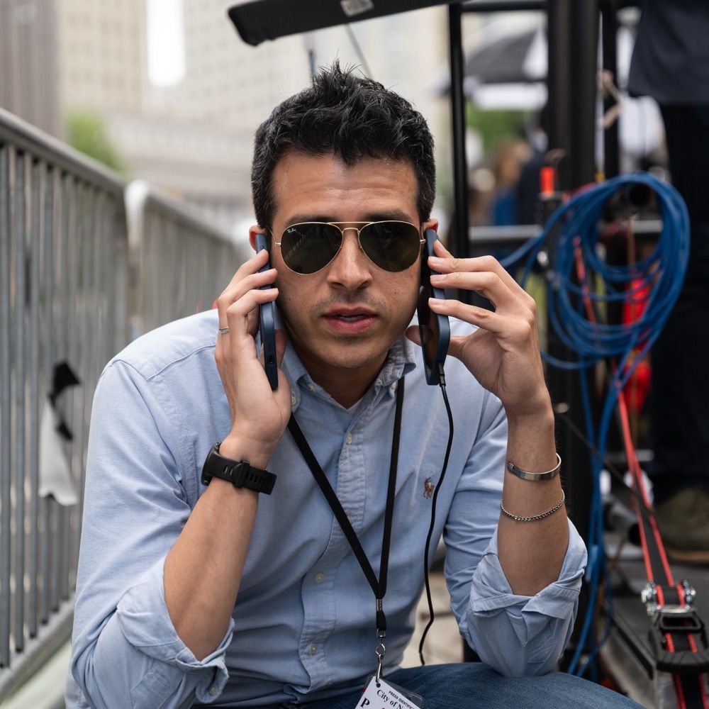 Joshua Hoyos