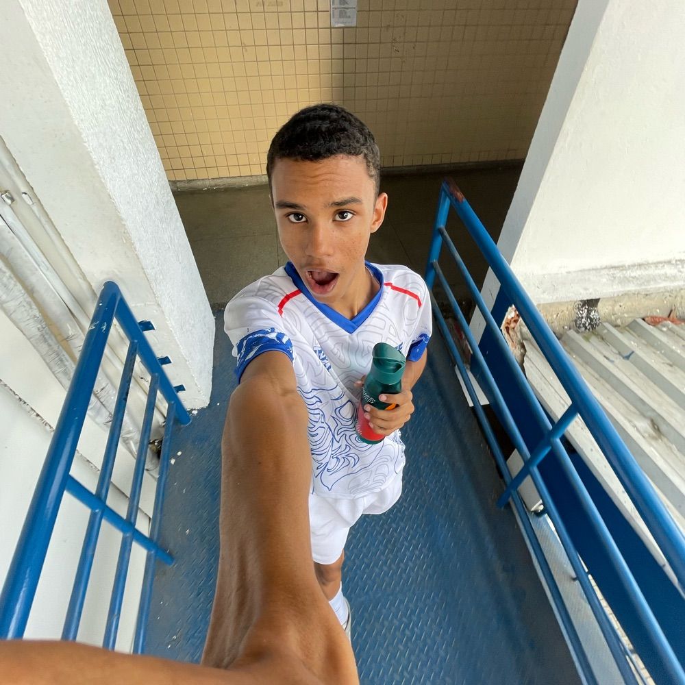 dezinho do terceirão🤷‍♂️