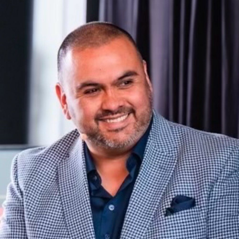 Victor Henriquez