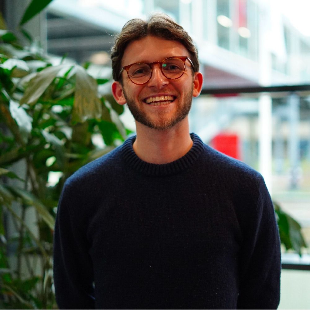 Daan van Druten