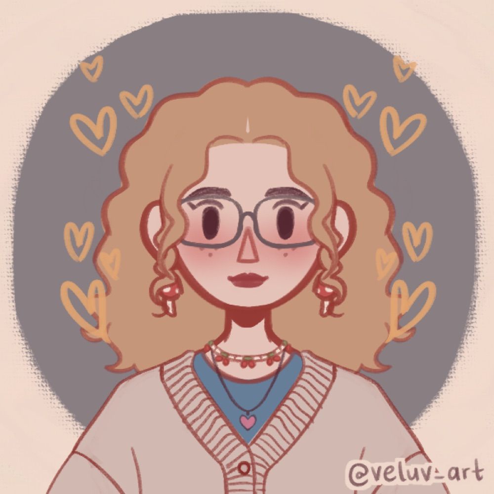 Fiona 🐝🧶