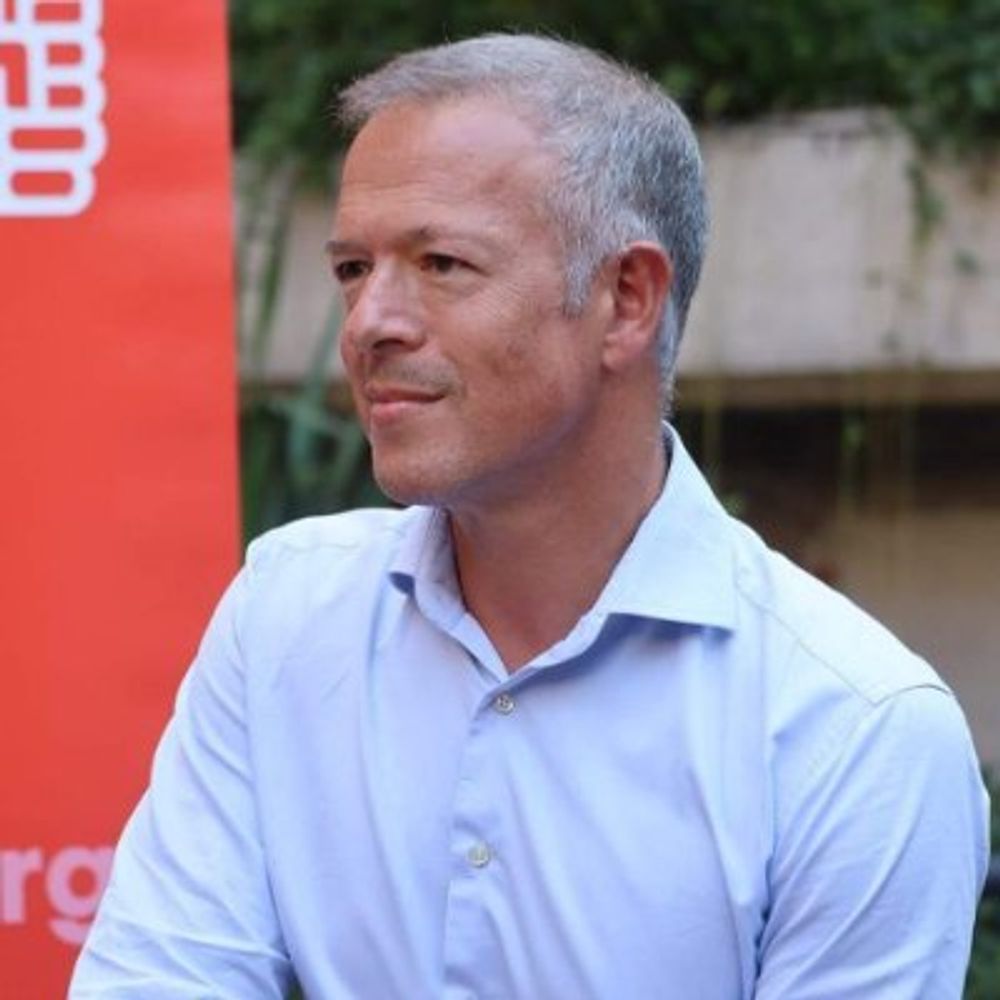 Ander Gil García