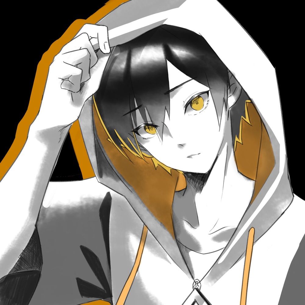 フィクシアクレイント@3DVtuber