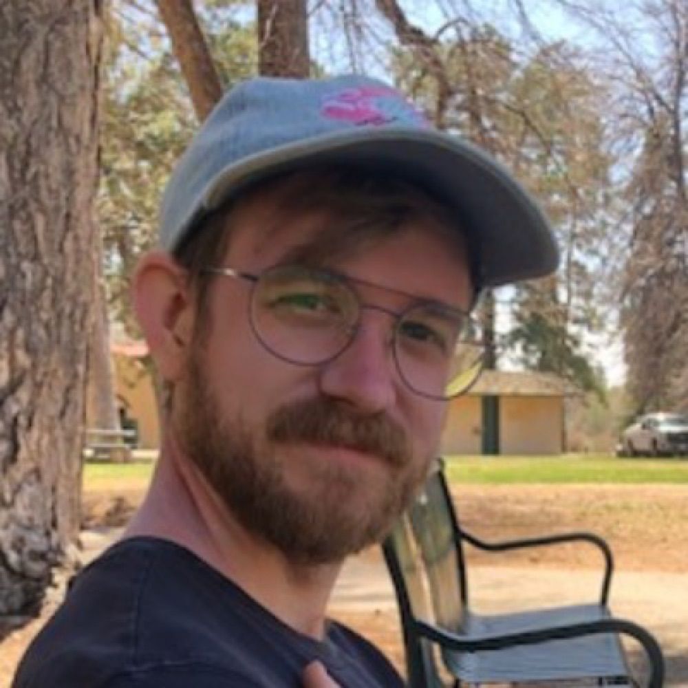 Zeke Bandy