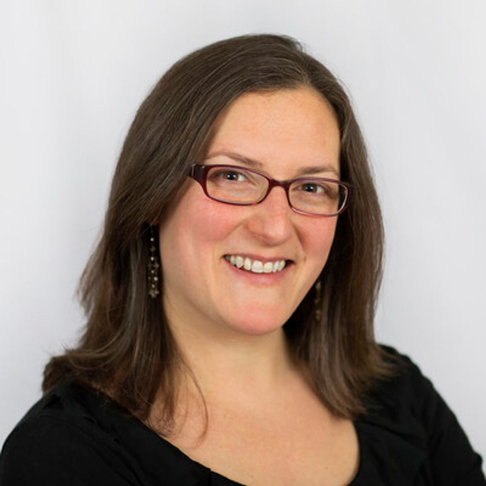 Michele Berger