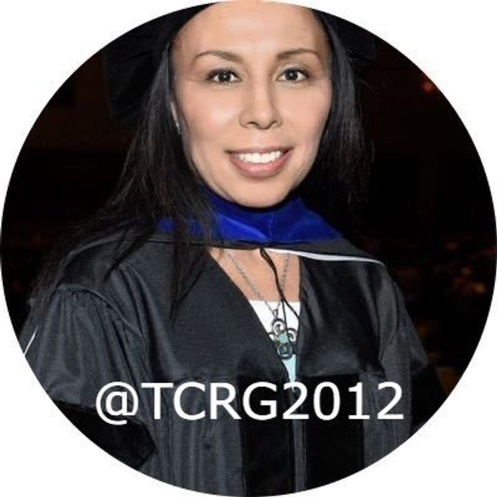 Profile picture tcrg2012.bsky.social