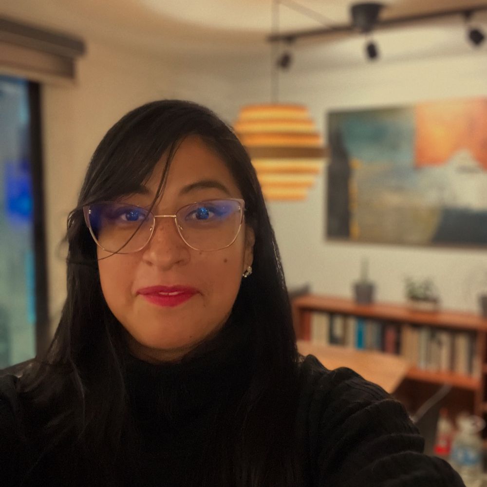 Alma Delia Monroy