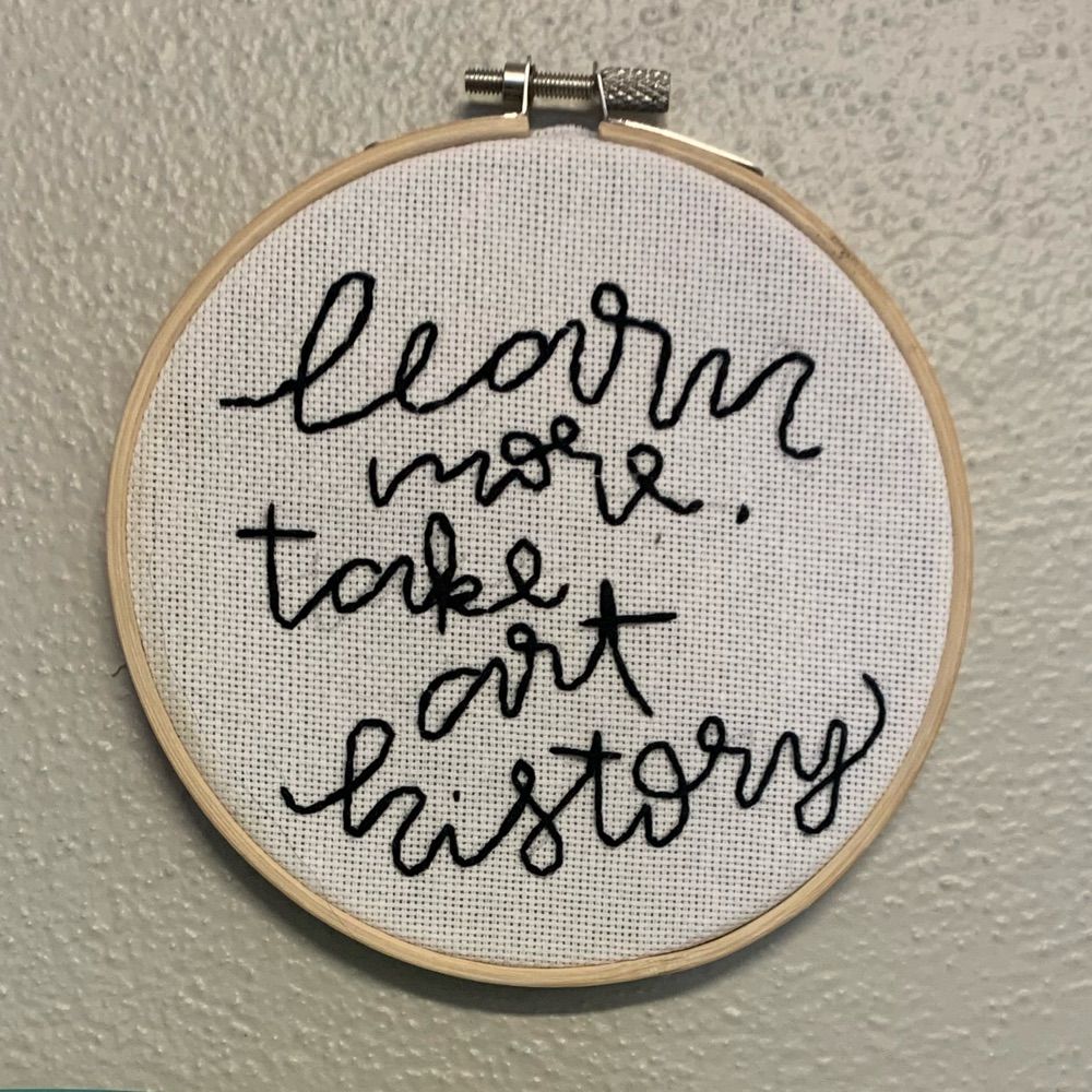 Art History @ Elon
