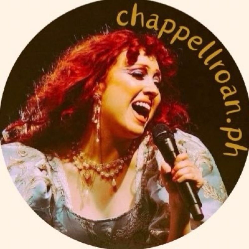 Chappell Roan Philippines