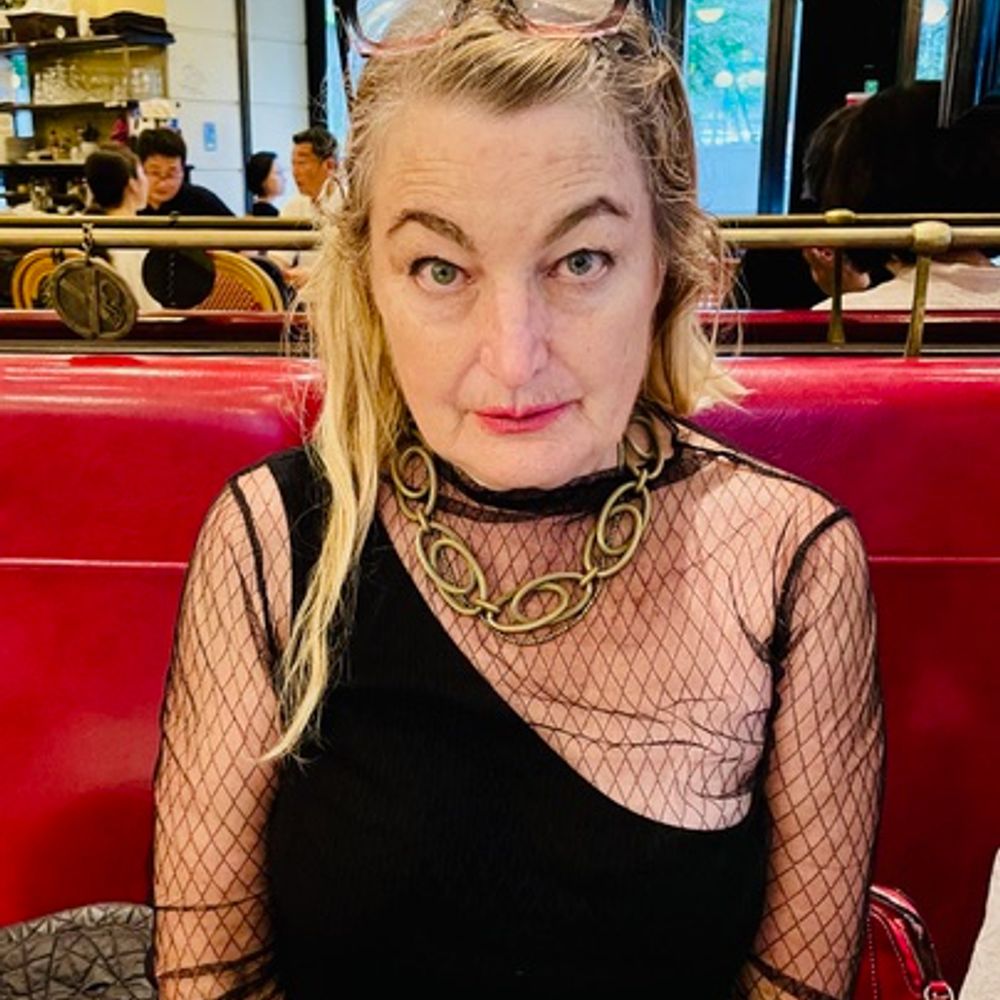 Jane Siberry