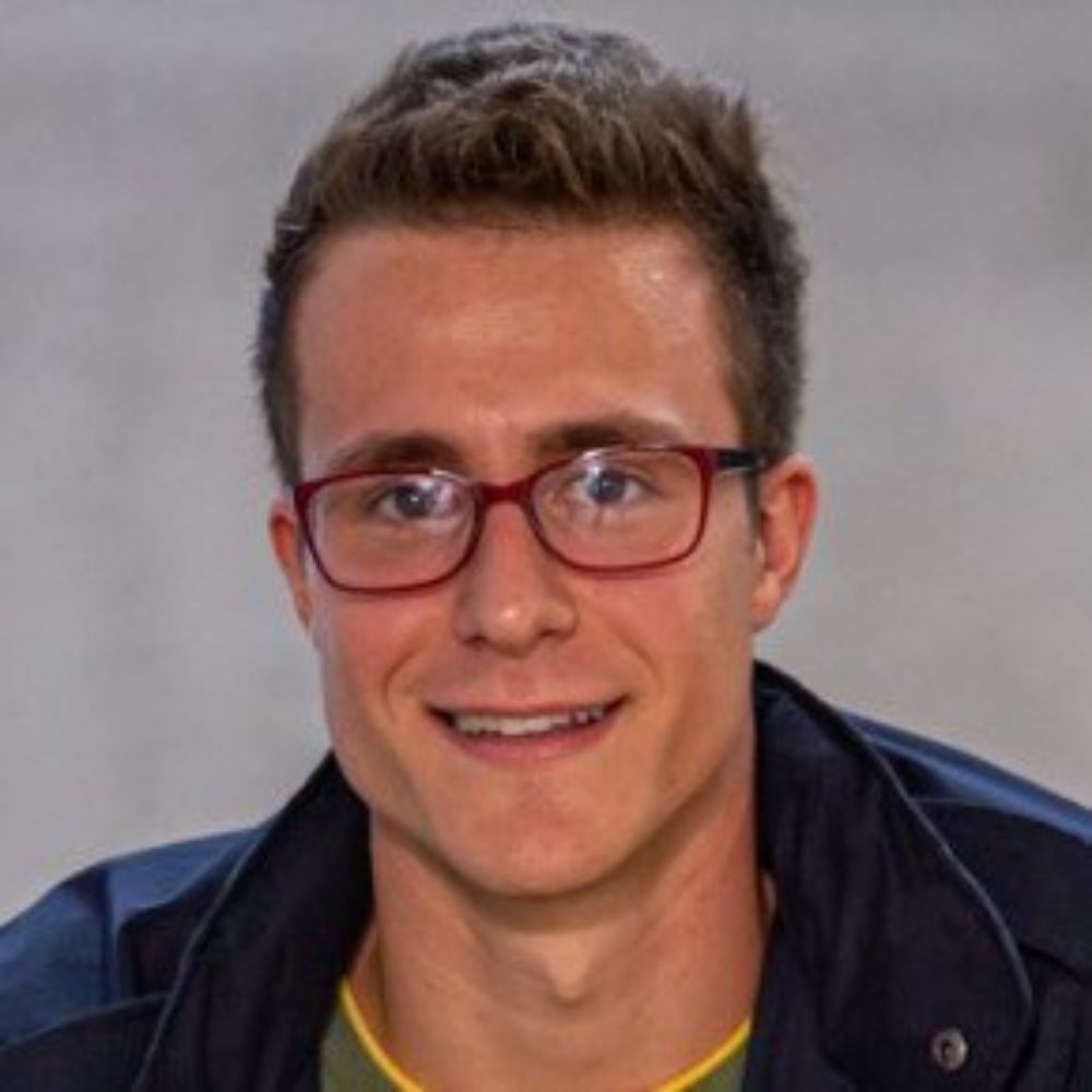 Andrea Zingaro