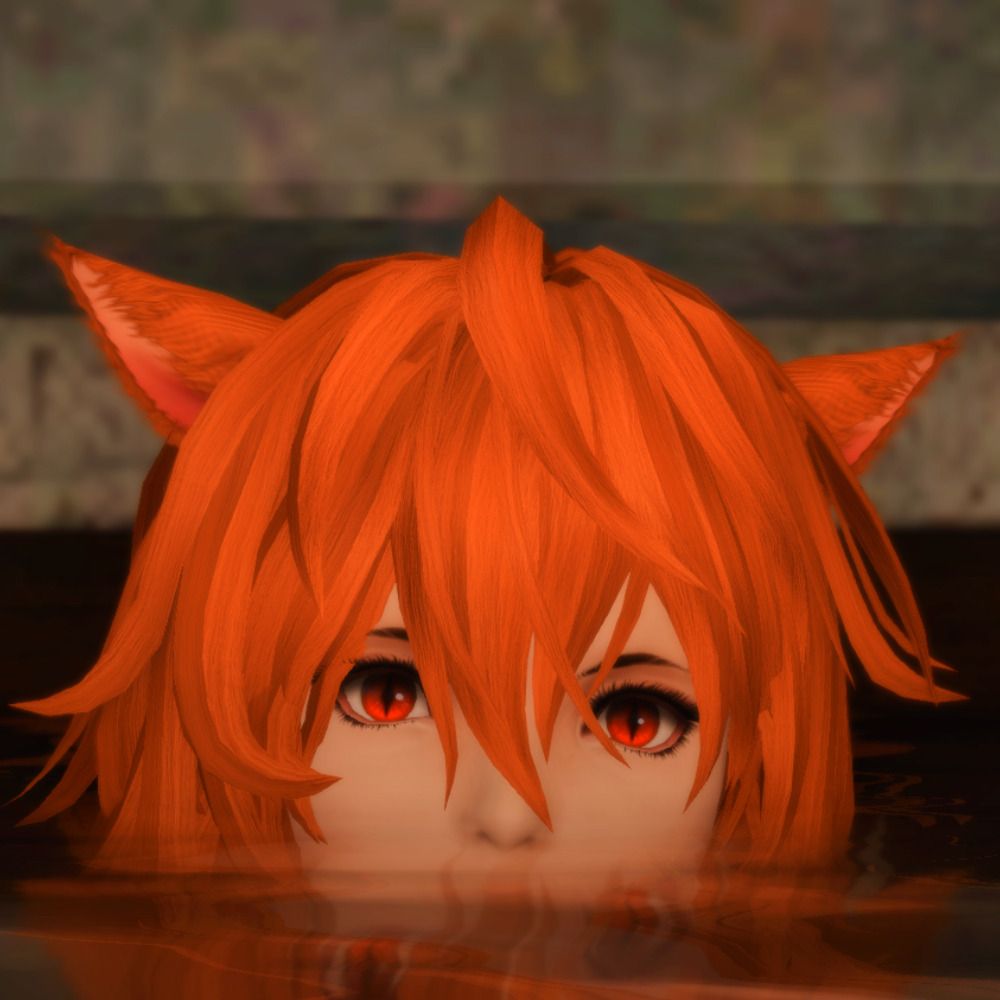 OrangeCatVI